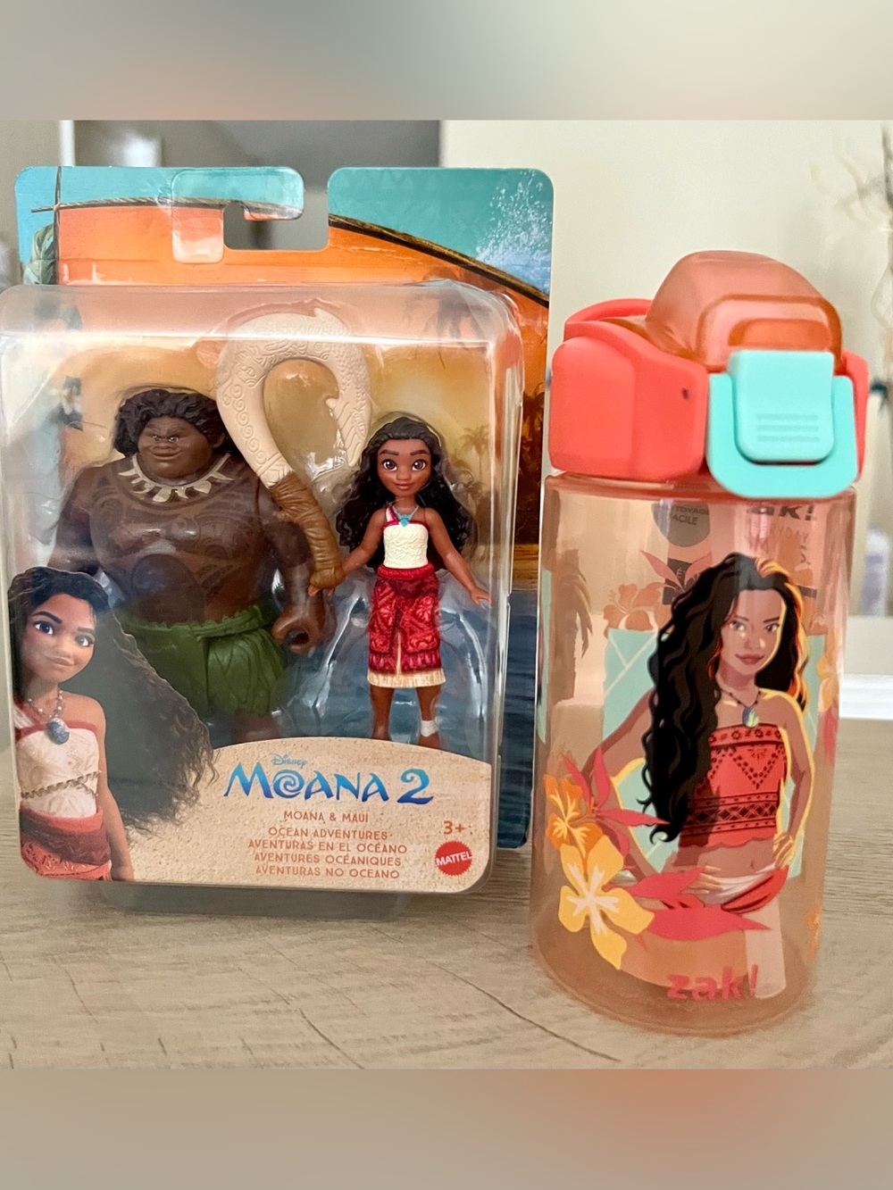 Moana 2 Bundle